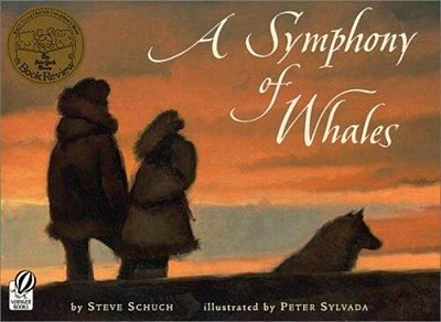 A Symphony Of Whales-..