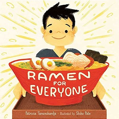 Ramen For Everyone-..