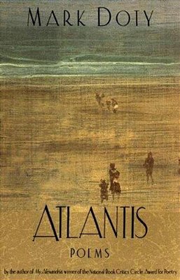 Atlantis: Poems By-..