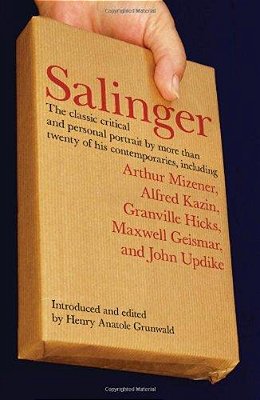 Salinger: The Classic Critical And Personal Portrait-..
