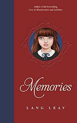 Memories: Volume 3-..