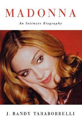 Madonna: An Intimate Biography-..