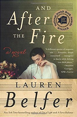 And After The Fire-..