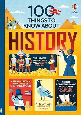 100 Things To Know About History-..