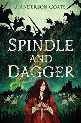 Spindle And Dagger-..
