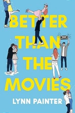 Better Than The Movies-..