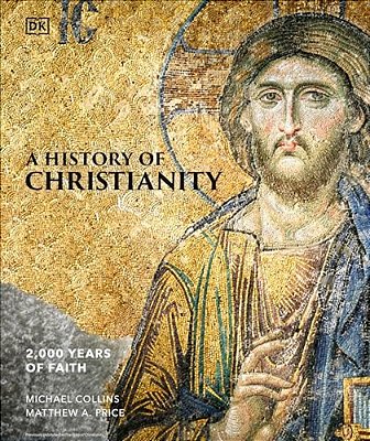A History Of Christianity-..