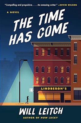 The Time Has Come-..