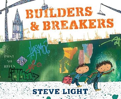 Builders And Breakers-..
