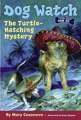 The Turtle-Hatching Mystery-..