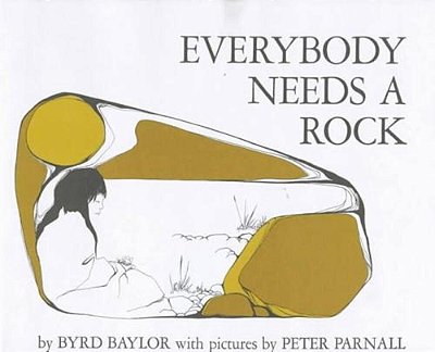 Everybody Needs A Rock-..