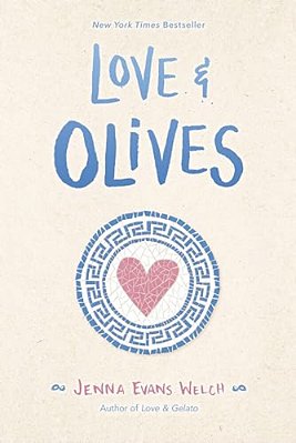 Love & Olives-..