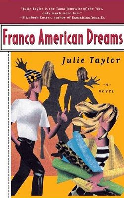 Franco American Dreams-..