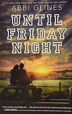 Until Friday Night-..