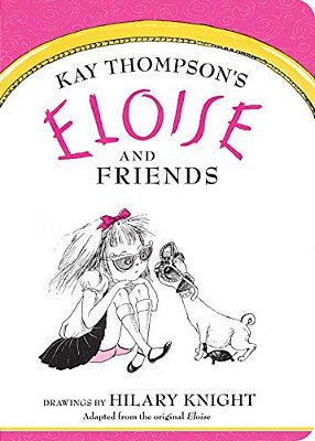 Eloise And Friends-..