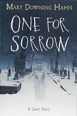 One For Sorrow: A Ghost Story-..