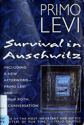 Survival In Auschwitz-..