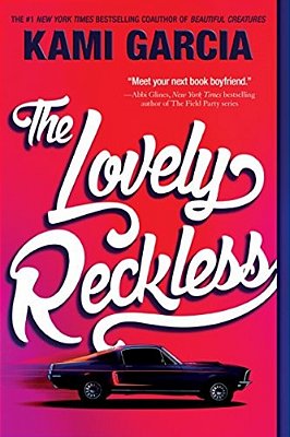 The Lovely Reckless-..