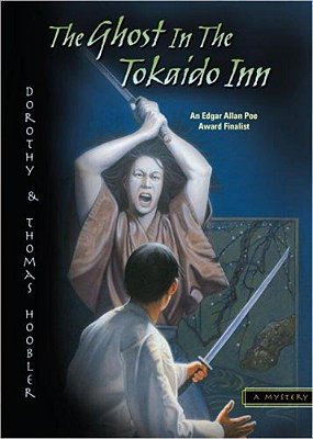 The Ghost In The Tokaido Inn-..