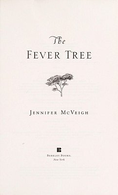 The Fever Tree-..