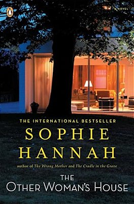 The Other Woman's House: A Zailer And Waterhouse Mystery-..