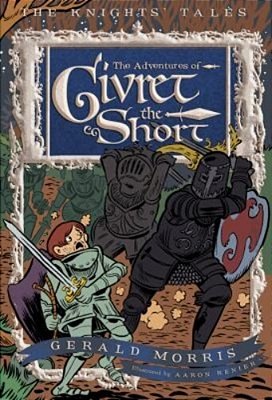 The Adventures Of Sir Givret The Short-..