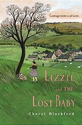 Lizzie And The Lost Baby-..