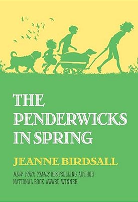 The Penderwicks In Spring-..