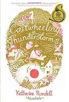 Cartwheeling In Thunderstorms-..
