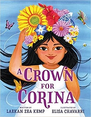 A Crown For Corina-..