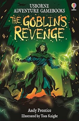 Goblin's Revenge-..