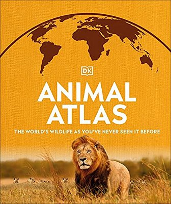 Animal Atlas-..