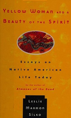 Yellow Woman And A Beauty Of The Spirit-..