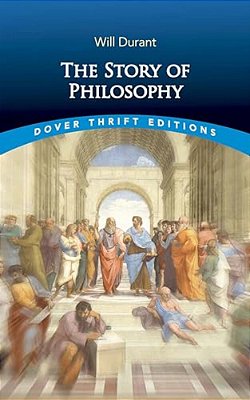 The Story Of Philosophy-..