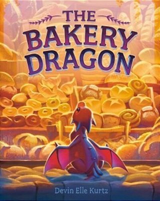The Bakery Dragon-..