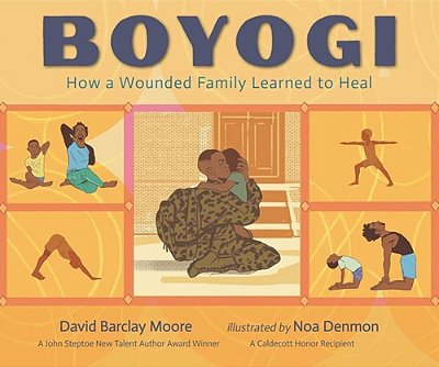 Boyogi: How A Wounded Family Learned To Heal-..