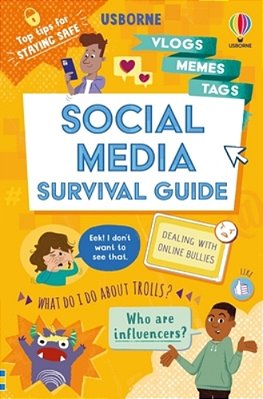 Social Media Survival Guide-..