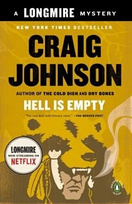 Hell Is Empty: A Longmire Mystery-..