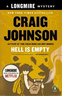 Hell Is Empty: A Longmire Mystery-..