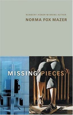 Missing Pieces-..
