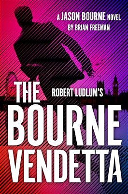 Robert Ludlum's The Bourne Vendetta-..