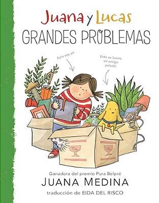 Juana Y Lucas: Grandes Problemas-..
