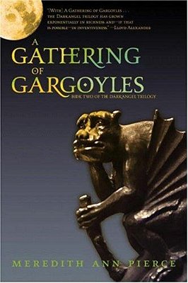 A Gathering Of Gargoyles-..