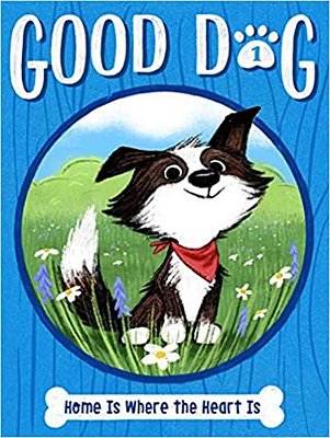 Home Is Where The Heart Is-..