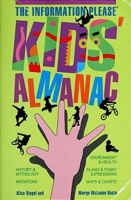The Information Please Kids Almanac-..