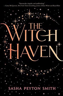 The Witch Haven-..
