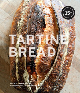 Tartine Bread-..