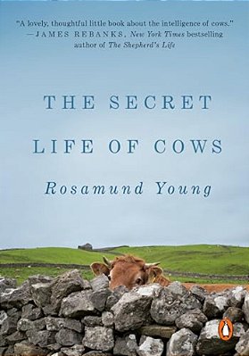 The Secret Life Of Cows-..