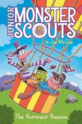 The Rottenest Reunion-..