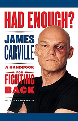 Had Enough?: A Handbook For Fighting Back-..